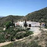 Cuevas Cortijo El Capellan