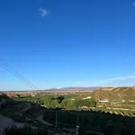 Cuevas Cortijo El Capellan