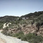 Cuevas Cortijo El Capellan * Cortes