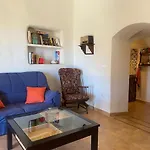 Cuevas Cortijo El Capellan