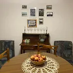 Holiday home Cuevas Cortijo El Capellan