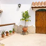 Holiday home Cuevas Cortijo El Capellan *