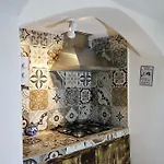 Cuevas Cortijo El Capellan Holiday home Cortes